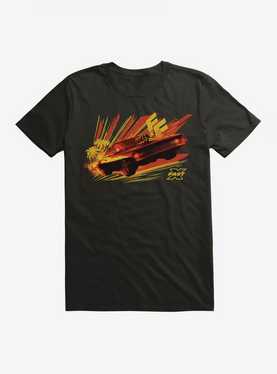 Fast X Dom Toretto's Charger T-Shirt, , hi-res