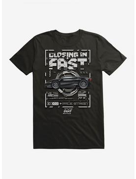 Fast X Closing In Fast T-Shirt, , hi-res