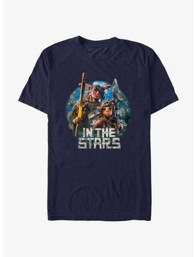 Star Wars: Visions In The Stars T-Shirt, , hi-res