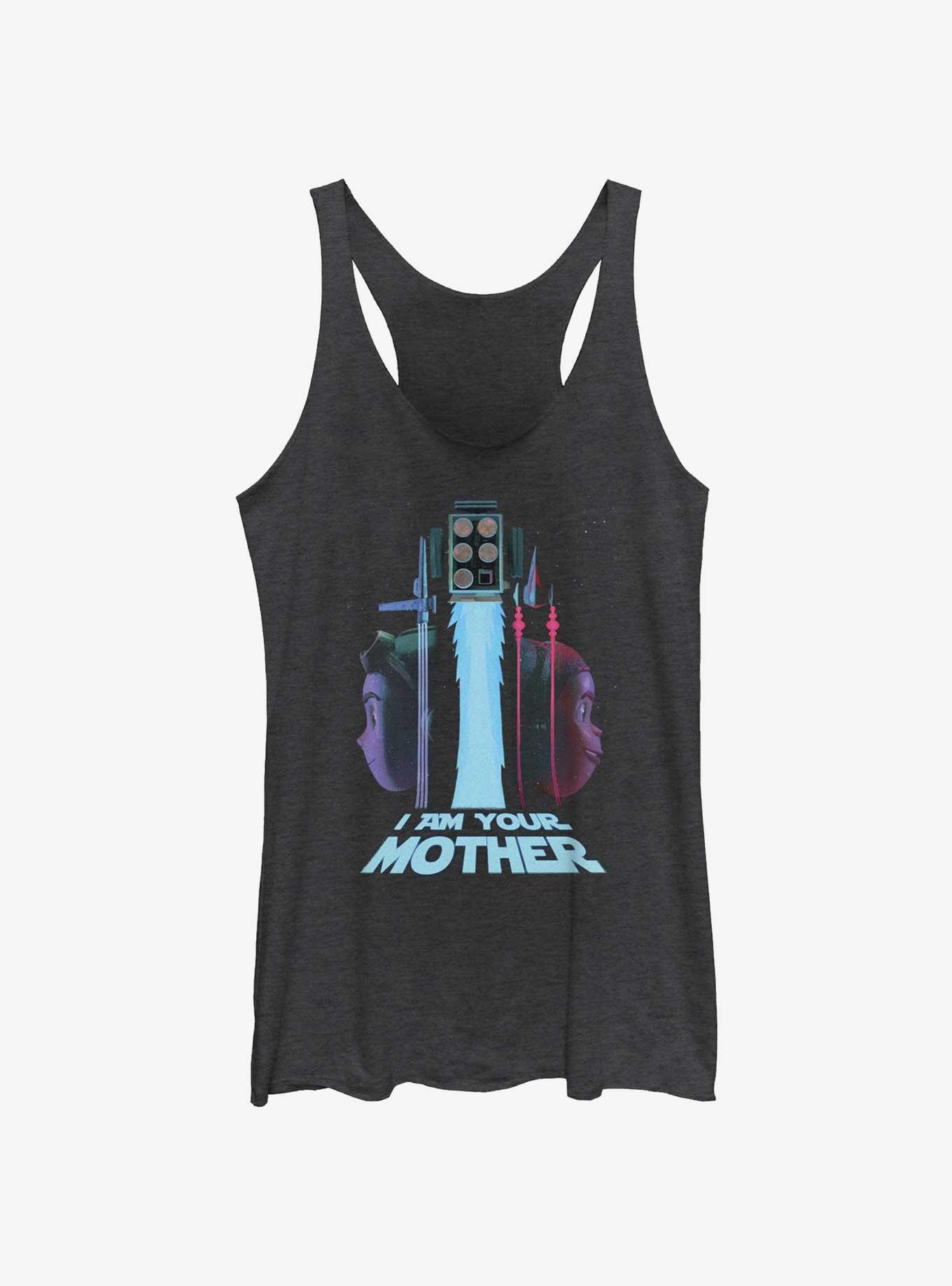 Star Wars: Visions I Am Your Mother Girls Tank