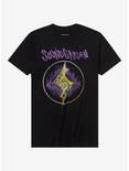 Soundgarden Get On The Snake T-Shirt, BLACK, hi-res