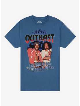 Outkast Southern Duo T-Shirt, , hi-res