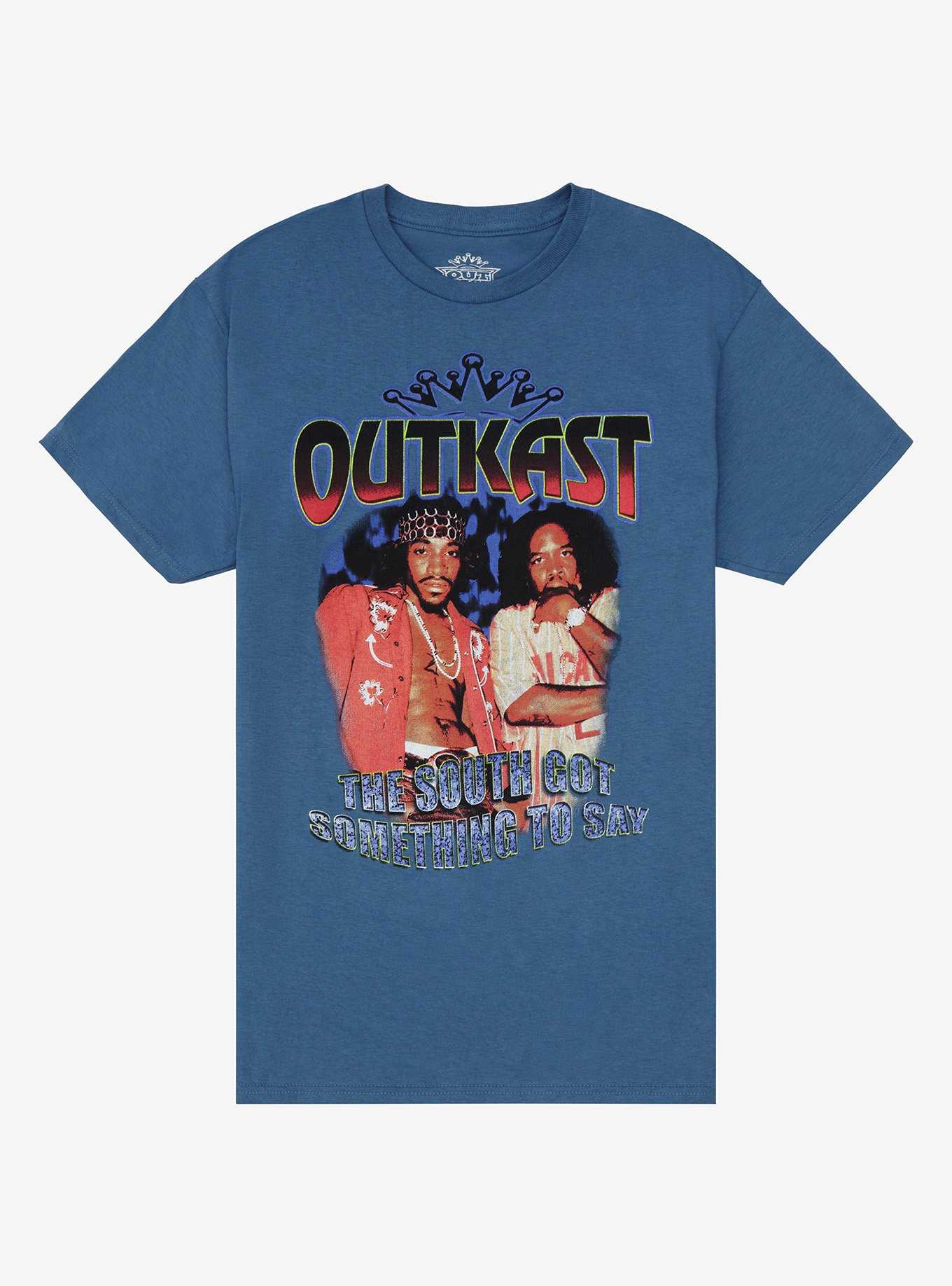 Outkast Southern Duo T-Shirt, , hi-res