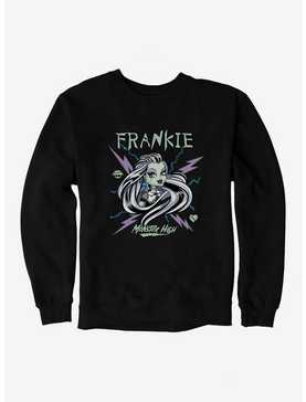 Monster High Frankie Stein Bolts Sweatshirt, , hi-res