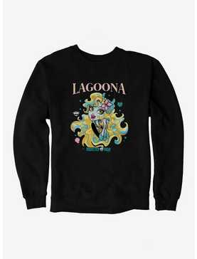 Monster High Lagoona Blue Sweatshirt, , hi-res