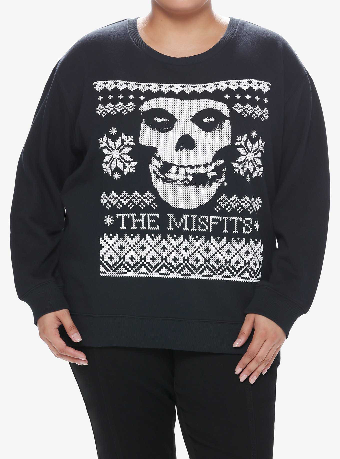 [the Official Misfits site]