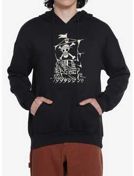 One Piece Going Merry Live Action Hoodie, , hi-res