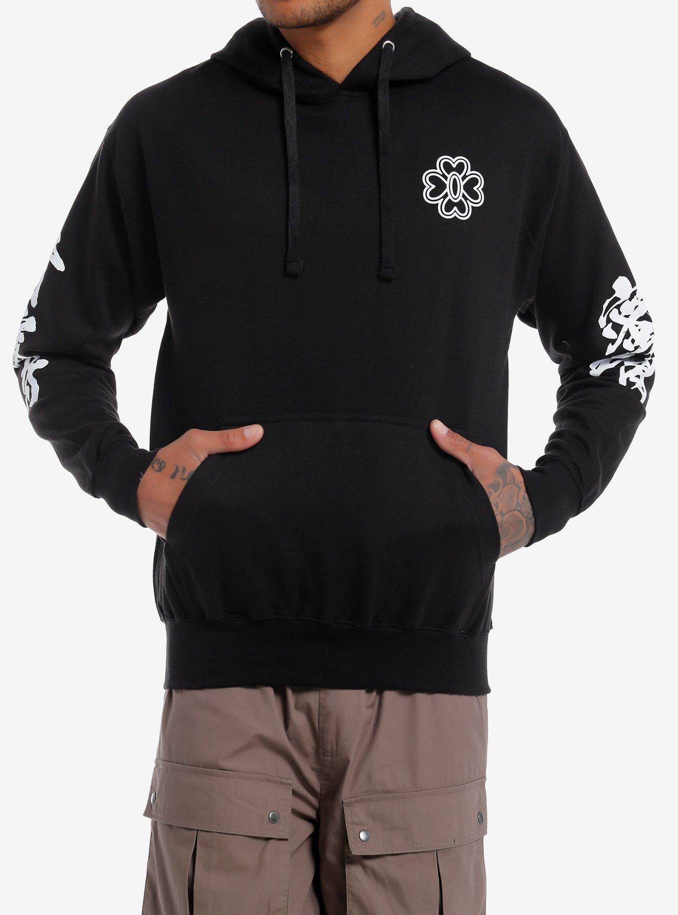 Demon Slayer: Kimetsu No Yaiba Mitsuri Kanroji Hoodie, , hi-res