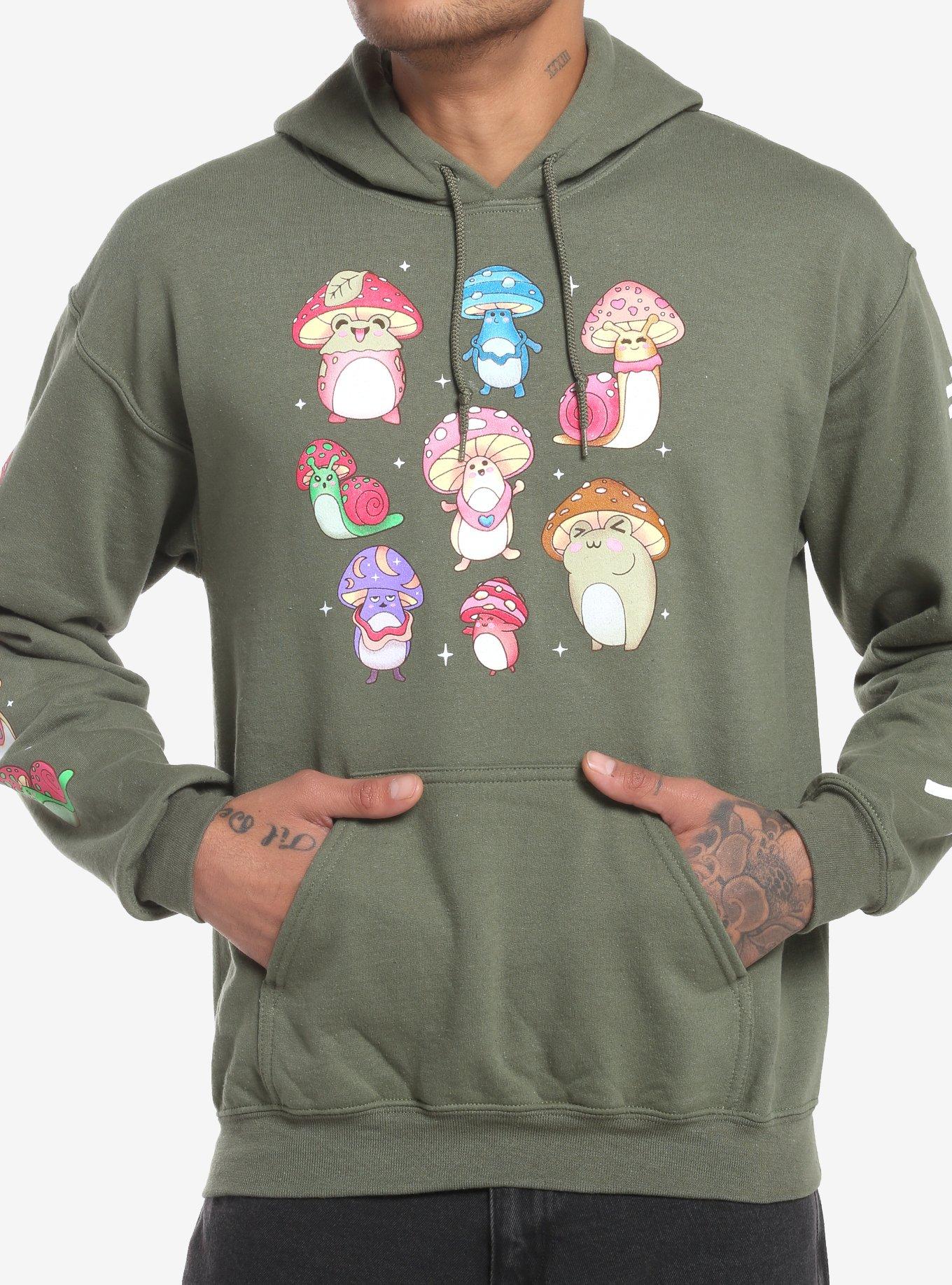 Hot clearance topic hoodies