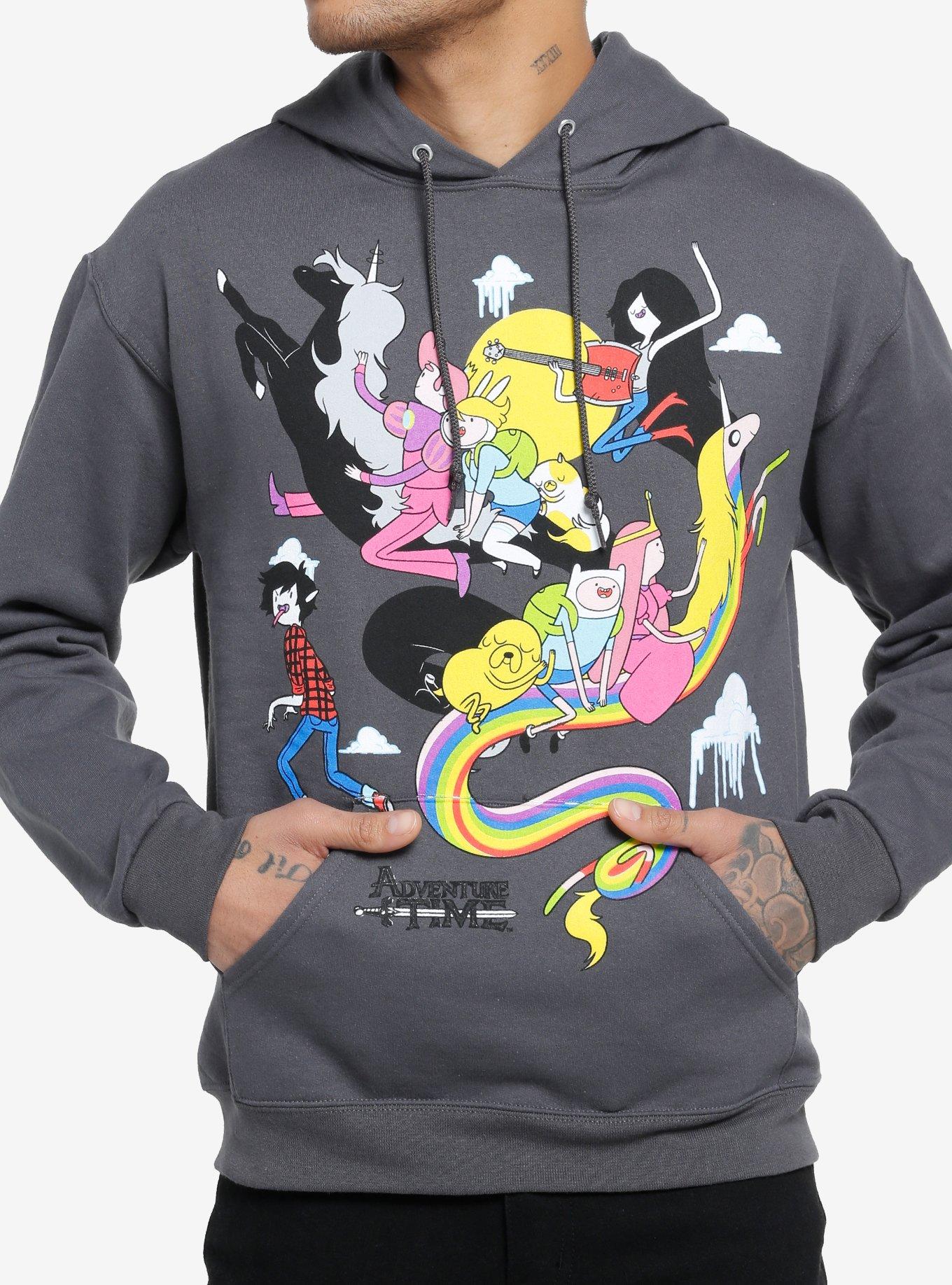 Hot discount topic sweatshirts