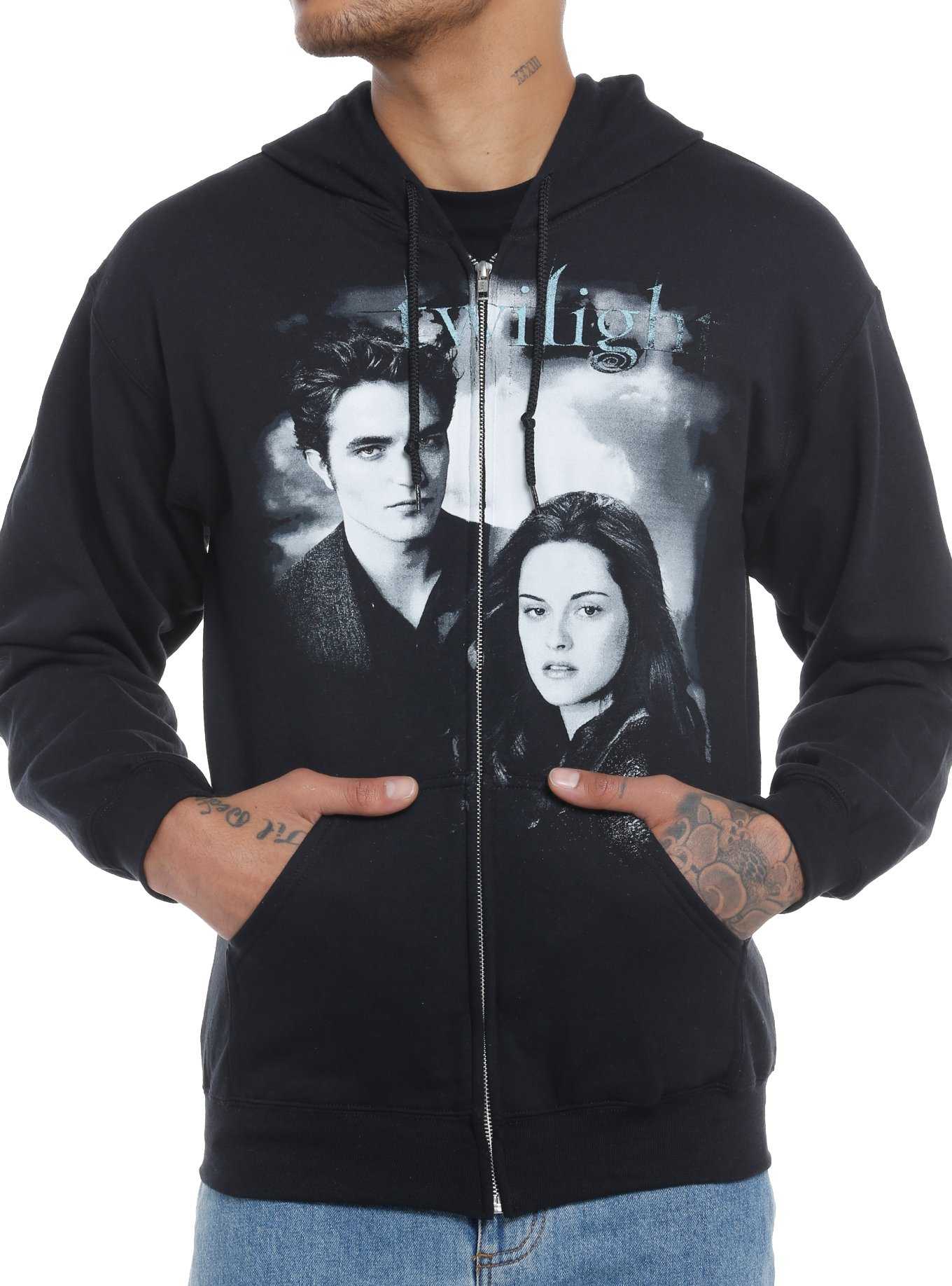 OFFICIAL Twilight Shirts & Merchandise