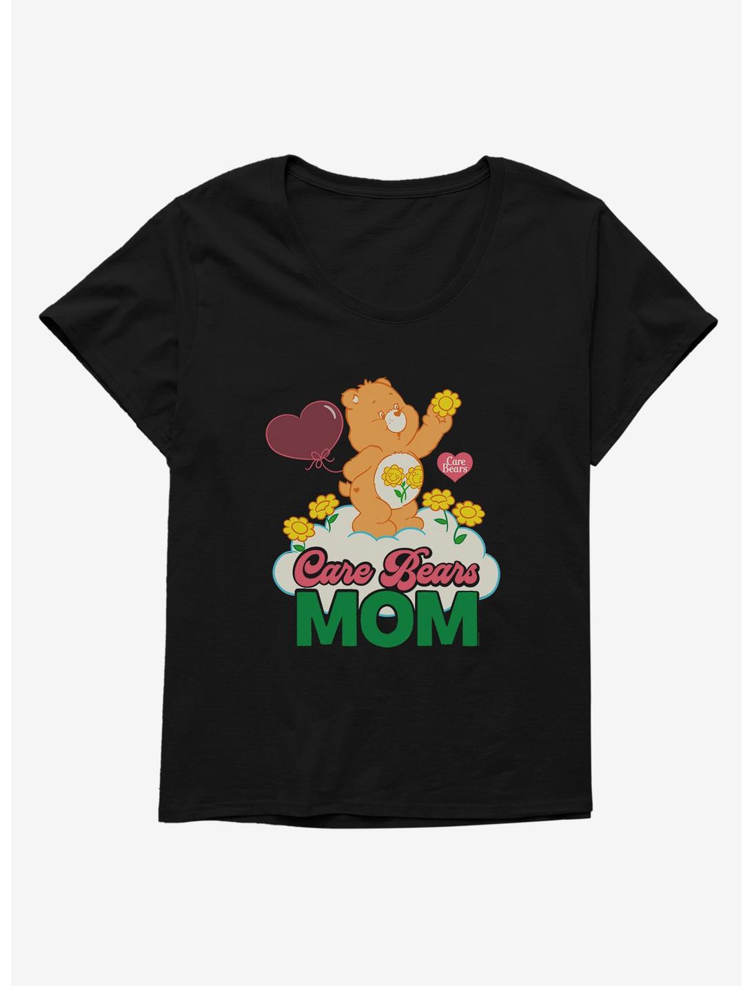 Care Bears Mom Friend Bear Womens T-Shirt Plus Size, , hi-res