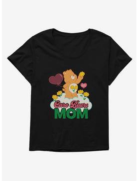 Care Bears Mom Friend Bear Womens T-Shirt Plus Size, , hi-res