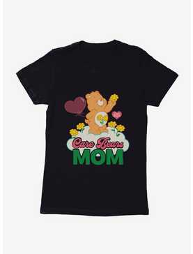 Care Bears Mom Friend Bear Womens T-Shirt, , hi-res