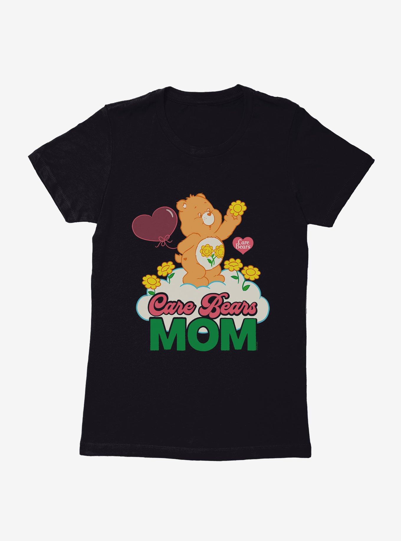 Care Bears Mom Friend Bear Womens T-Shirt, , hi-res
