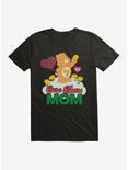 Care Bears Mom Friend Bear T-Shirt, , hi-res