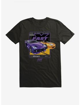 Fast X Now The Party Can Start T-Shirt, , hi-res