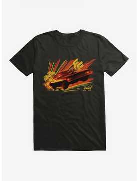 Fast X Dom Toretto's Charger T-Shirt, , hi-res