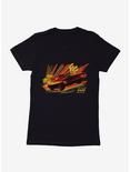 Fast X Dom Toretto's Charger Womens T-Shirt, , hi-res