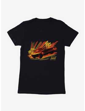 Fast X Dom Toretto's Charger Womens T-Shirt, , hi-res