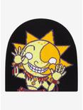 Five Nights at Freddy's: Security Breach Sun & Moon Reversible Beanie, , hi-res