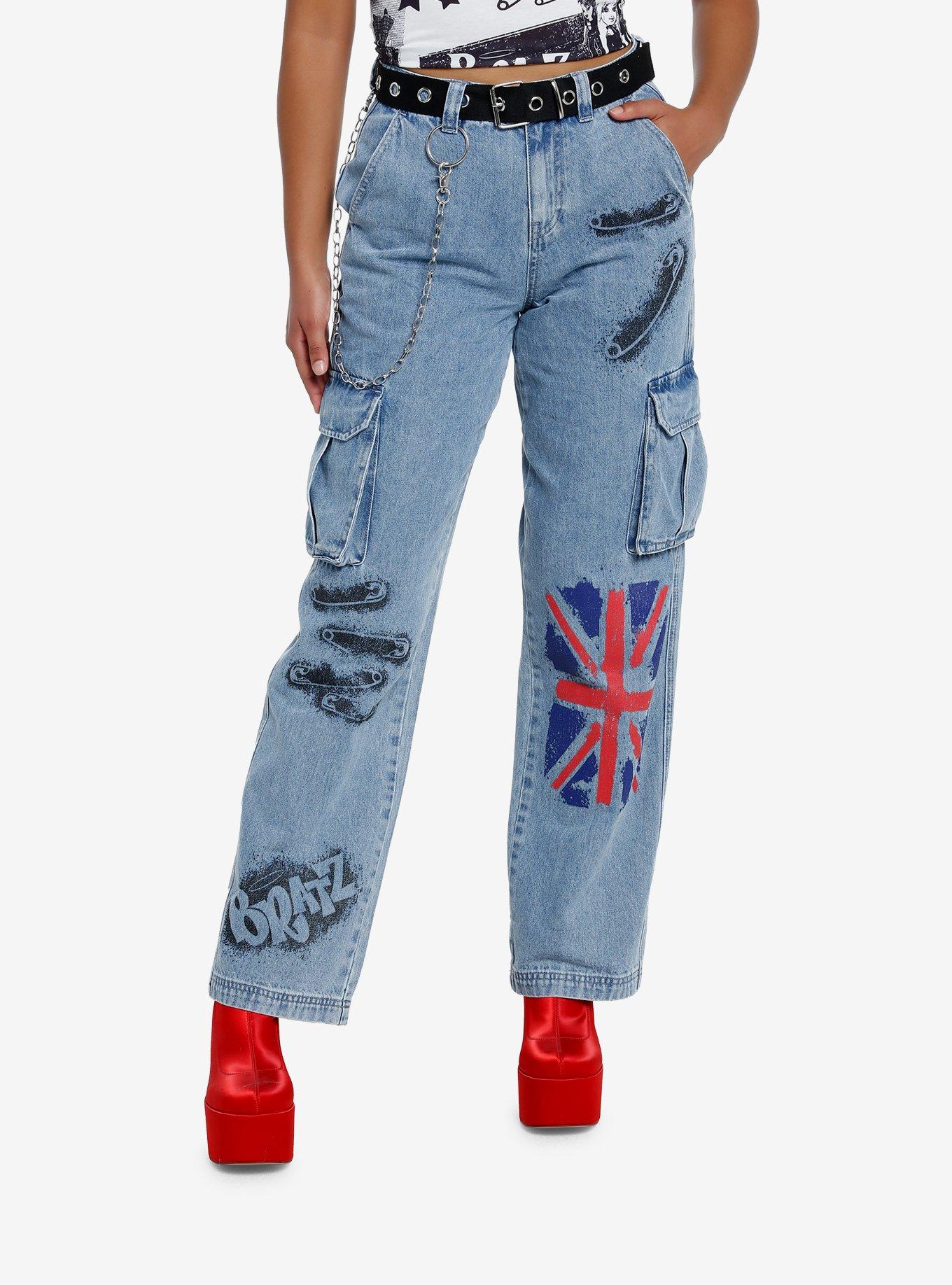 Bratz jeans online