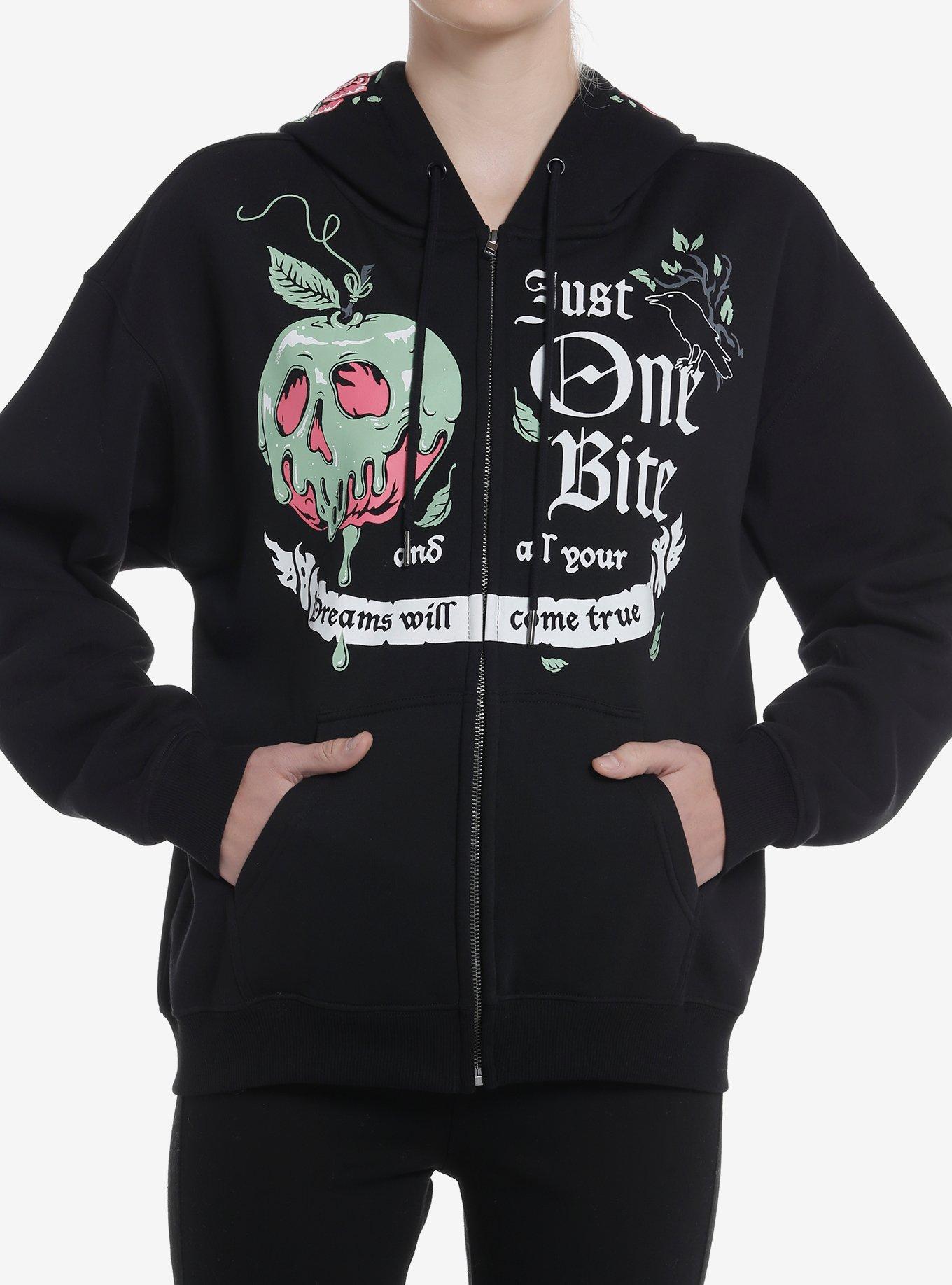 Lilo & Stitch Hoodie I'm In Love - Sweet Dreams