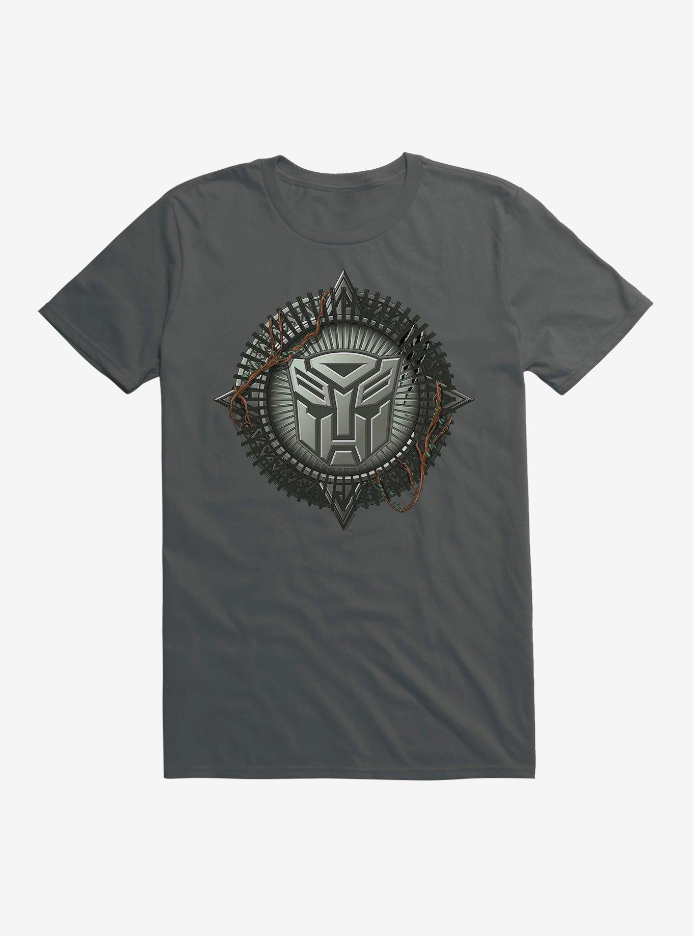 Transformers: Rise of the Beasts Autobots Relic T-Shirt, , hi-res