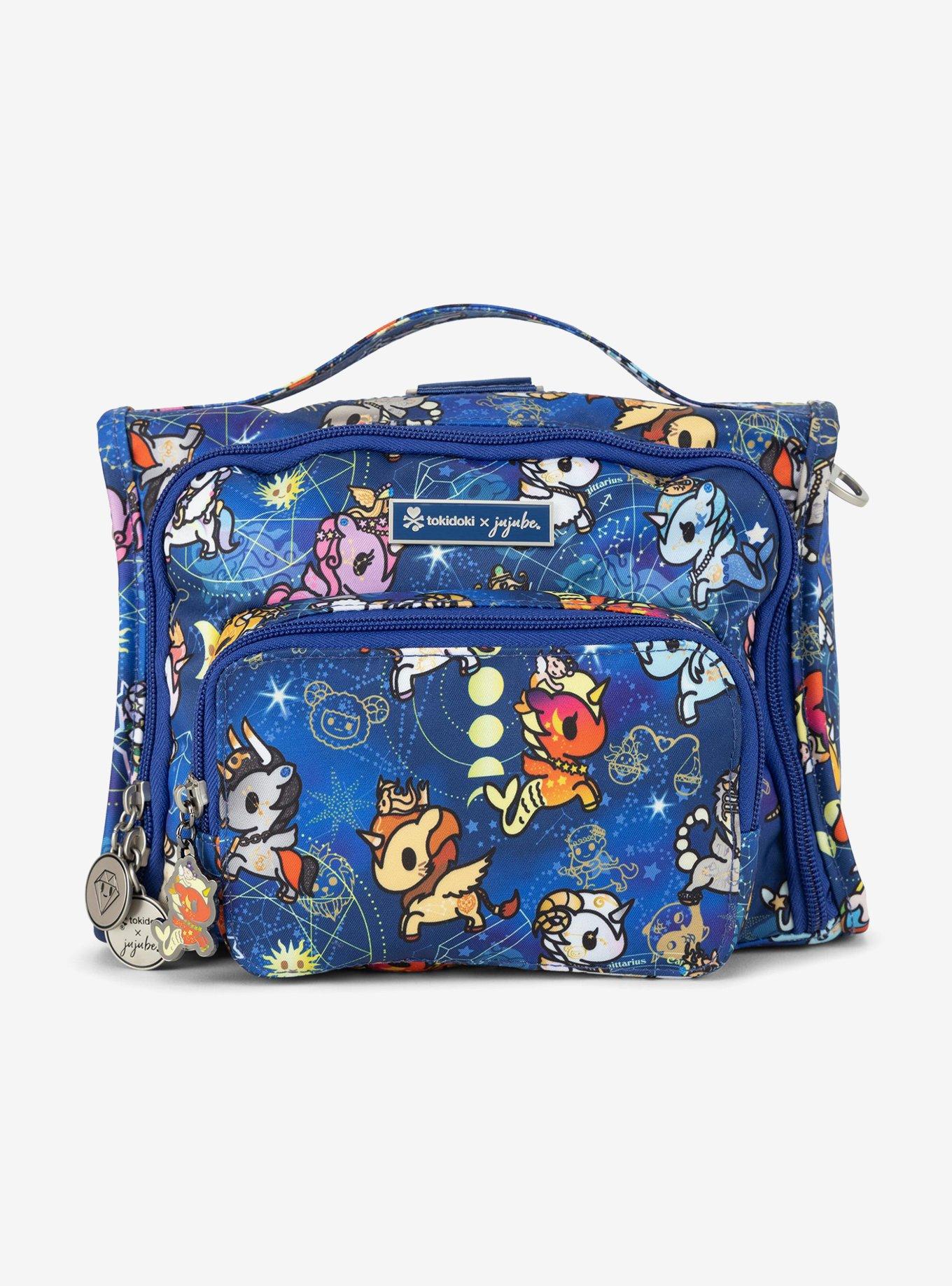 JuJuBe Tokidoki The Bestie Kawaii in the Sky Bag, , hi-res