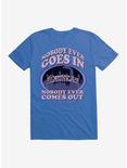 Willy Wonka And The Chocolate Factory Wonka Factory T-Shirt, , hi-res