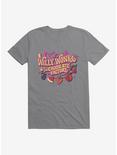 Willy Wonka And The Chocolate Factory Snozzberries Taste Like Snozzberries T-Shirt, , hi-res