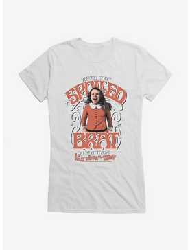 Willy Wonka And The Chocolate Factory Spoiled Brat Girls T-Shirt, , hi-res