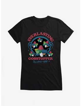 Willy Wonka And The Chocolate Factory Ever Lasting Gobstopper Girls T-Shirt, , hi-res