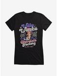 Willy Wonka And The Chocolate Factory We Are The Dreamers Of Dreams Girls T-Shirt, , hi-res