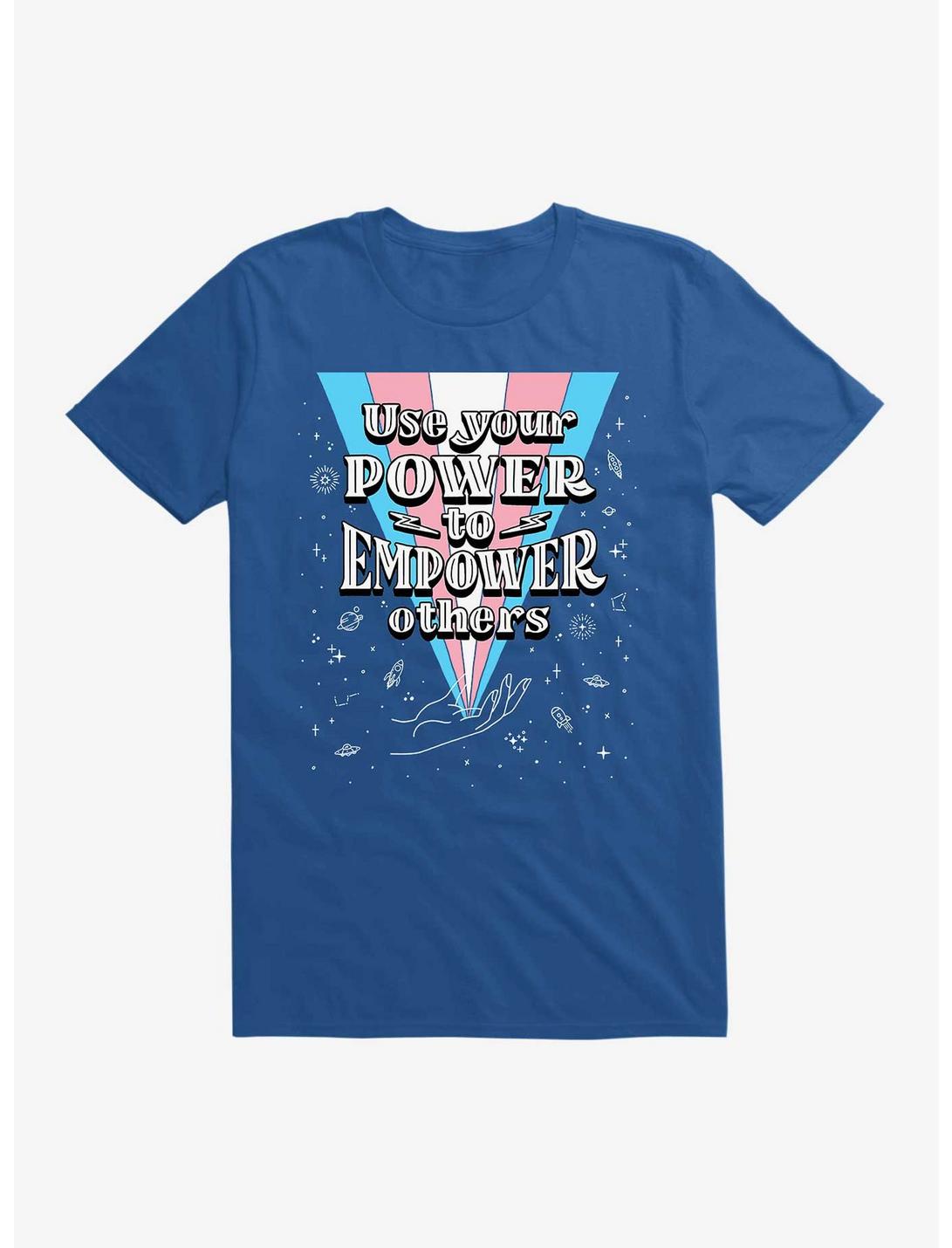 Use Your Power To Empower Shirt Use Your Power To Empower Shirt