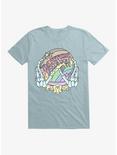 Pride Abprallen The Future Needs You In It T-Shirt, , hi-res