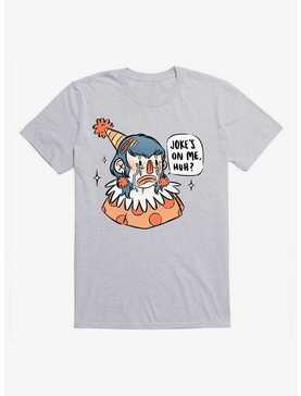 Pride Sophie McTear Jokes On Me T-Shirt, , hi-res