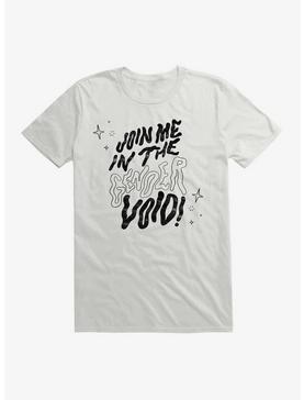 Pride Month Sophie McTear Gender Void T-Shirt, , hi-res