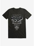 Fast X Legacy Race Street T-Shirt, , hi-res