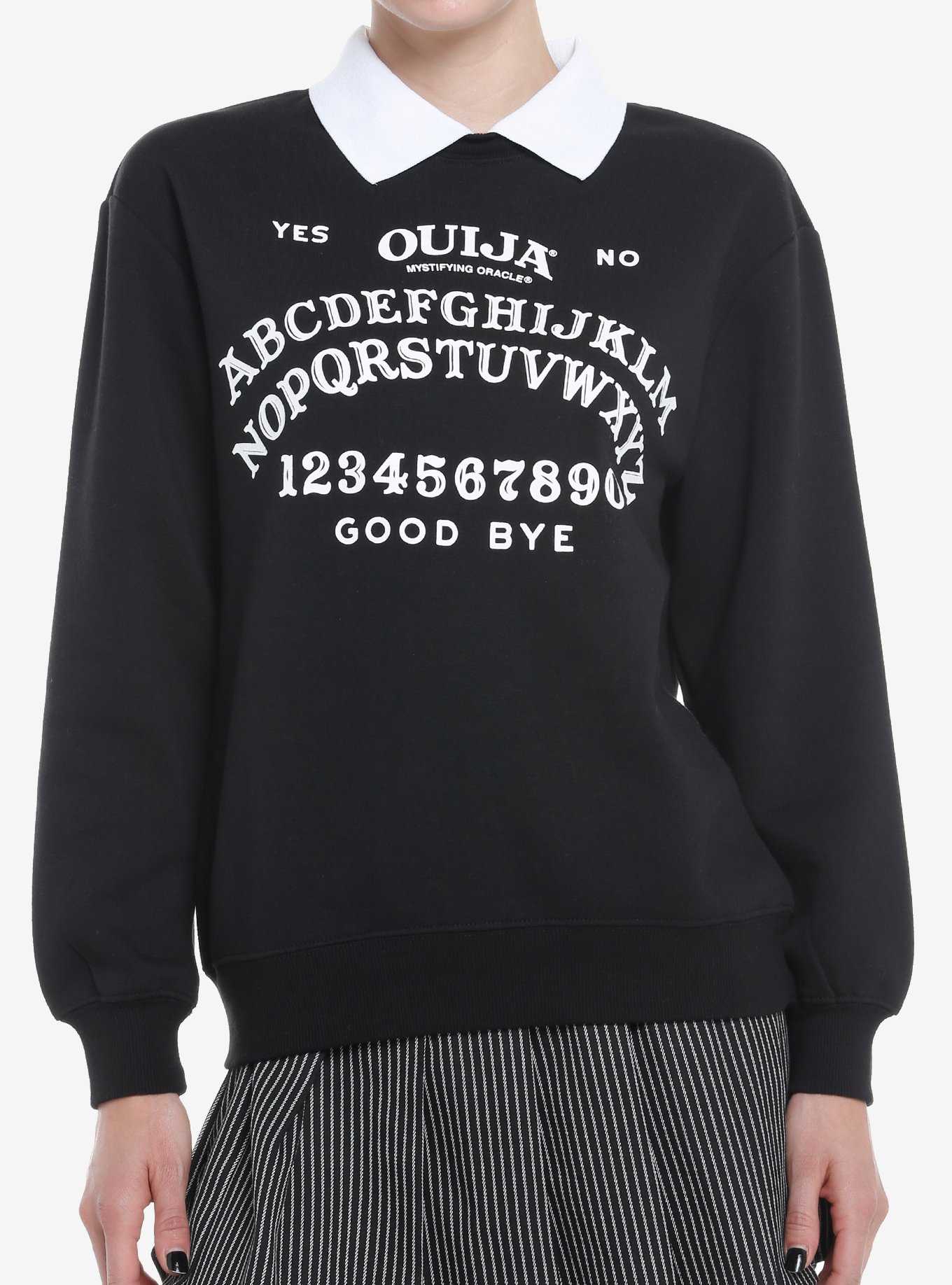 Ouija discount board hoodie