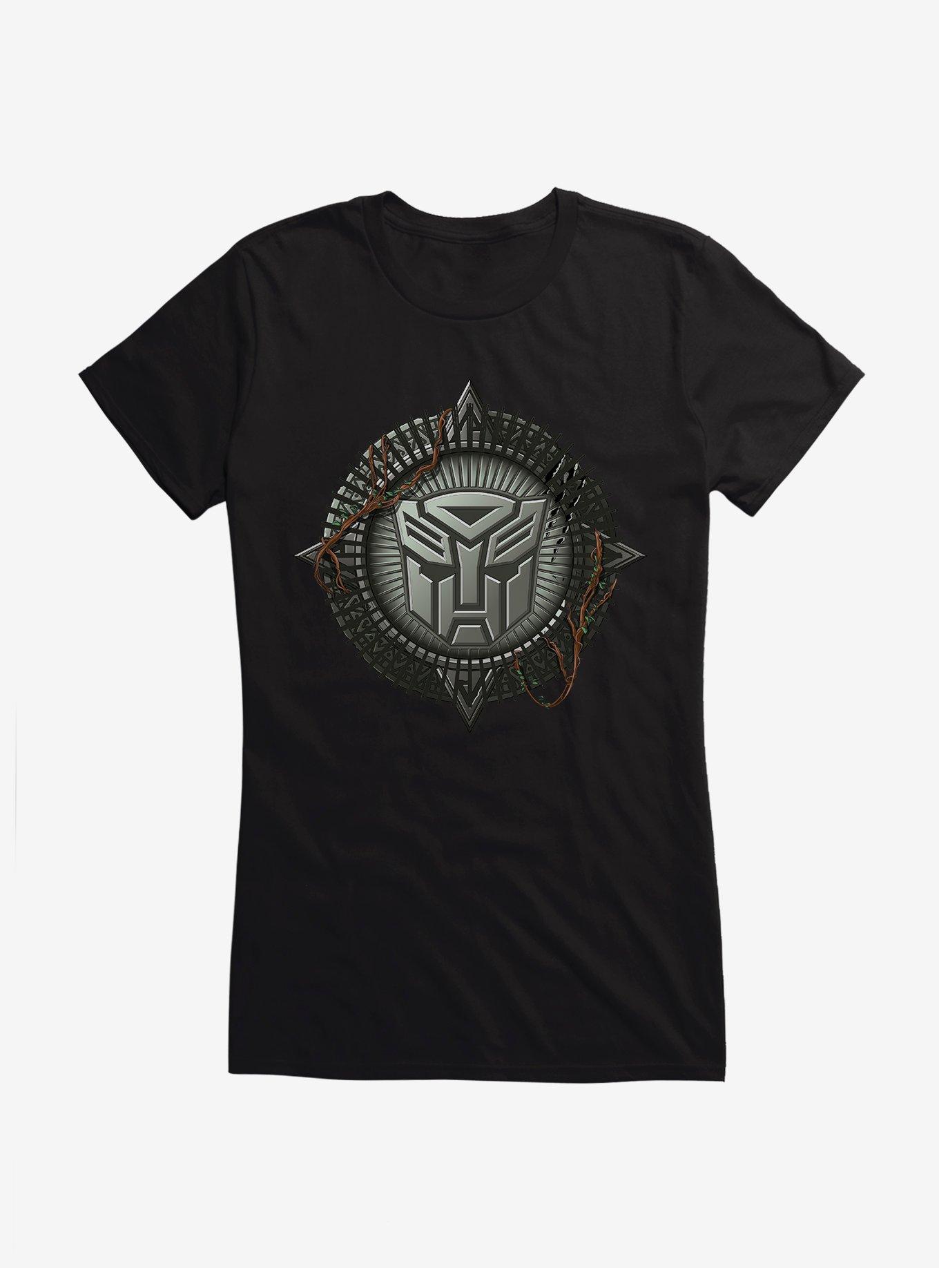 Transformers: Rise of the Beasts Autobots Relic Girls T-Shirt, , hi-res