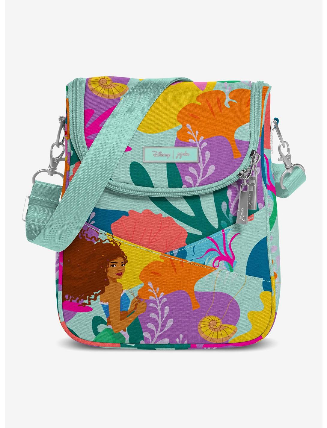 JuJuBe Disney The Little Mermaid Be Cool Ocean of Dreams Insulated Cooler Bag, , hi-res