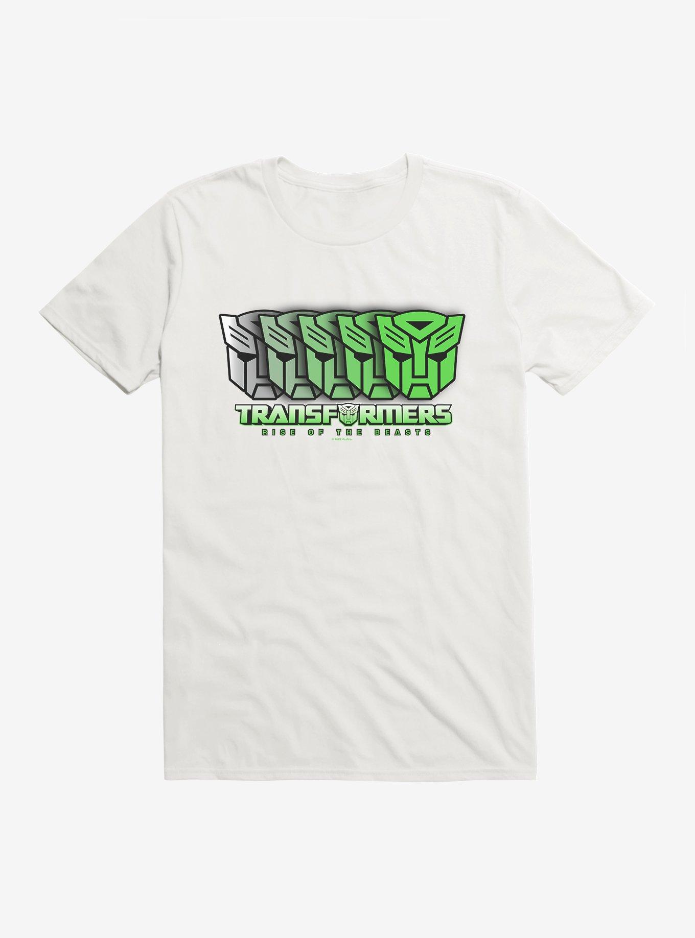 Transformers: Rise Of The Beasts Autobots Overlay T-Shirt, , hi-res