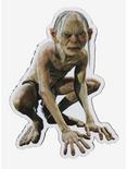 The Lord of The Rings Gollum Figural Magnet, , hi-res