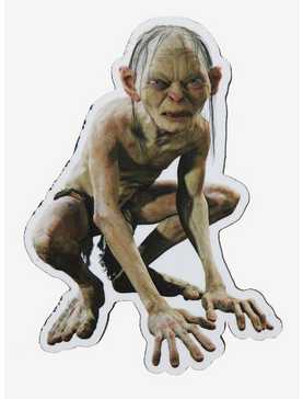 The Lord of The Rings Gollum Figural Magnet, , hi-res