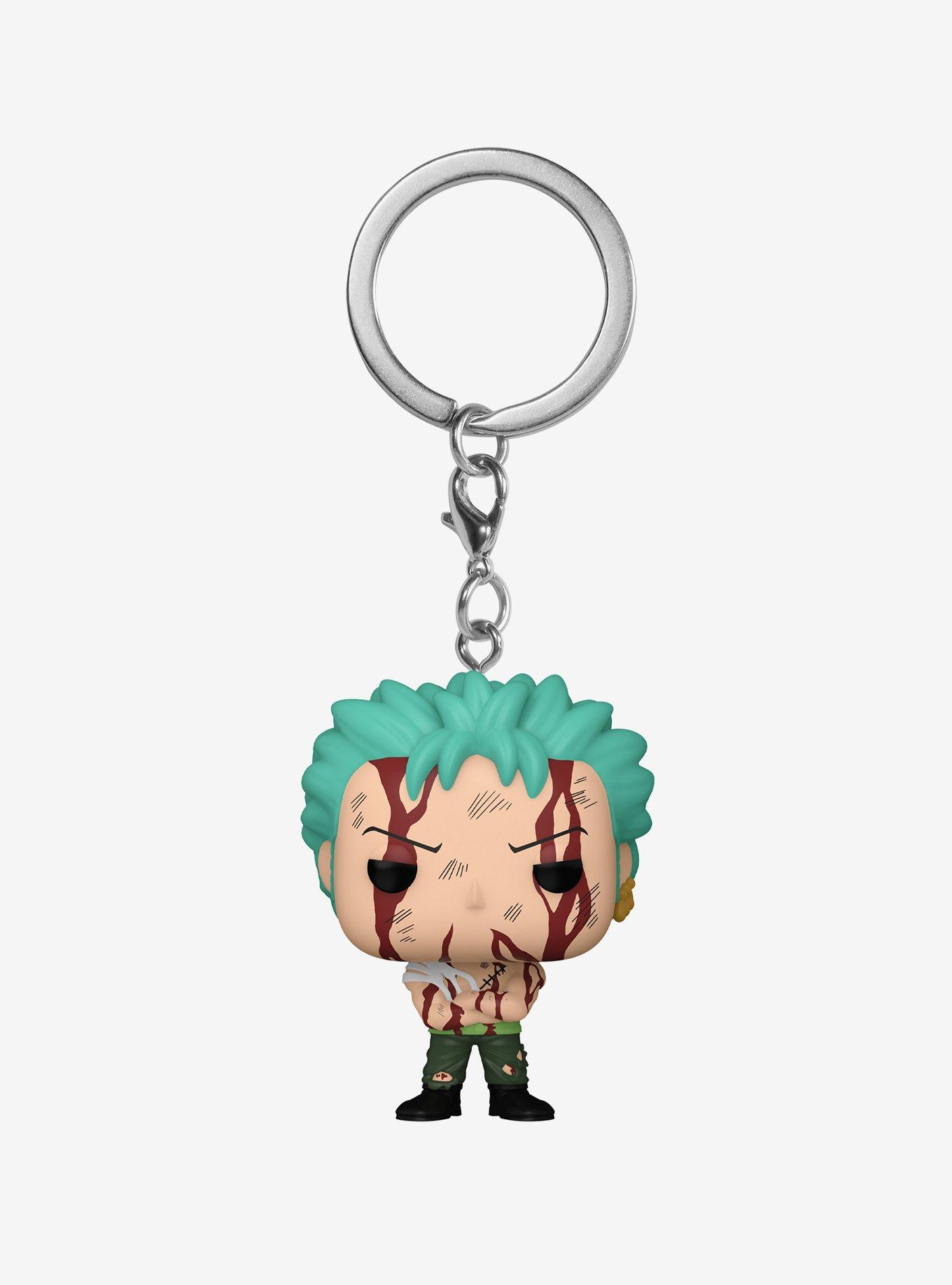 Pop! Keychain Roronoa Zoro