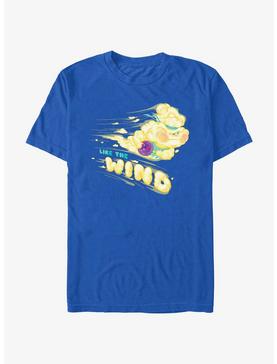 Disney Pixar Elemental Like The Wind T-Shirt, , hi-res