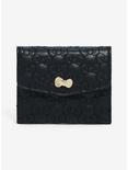Sanrio Hello Kitty Quilted Bows Small Wallet - BoxLunch Exclusive, , hi-res