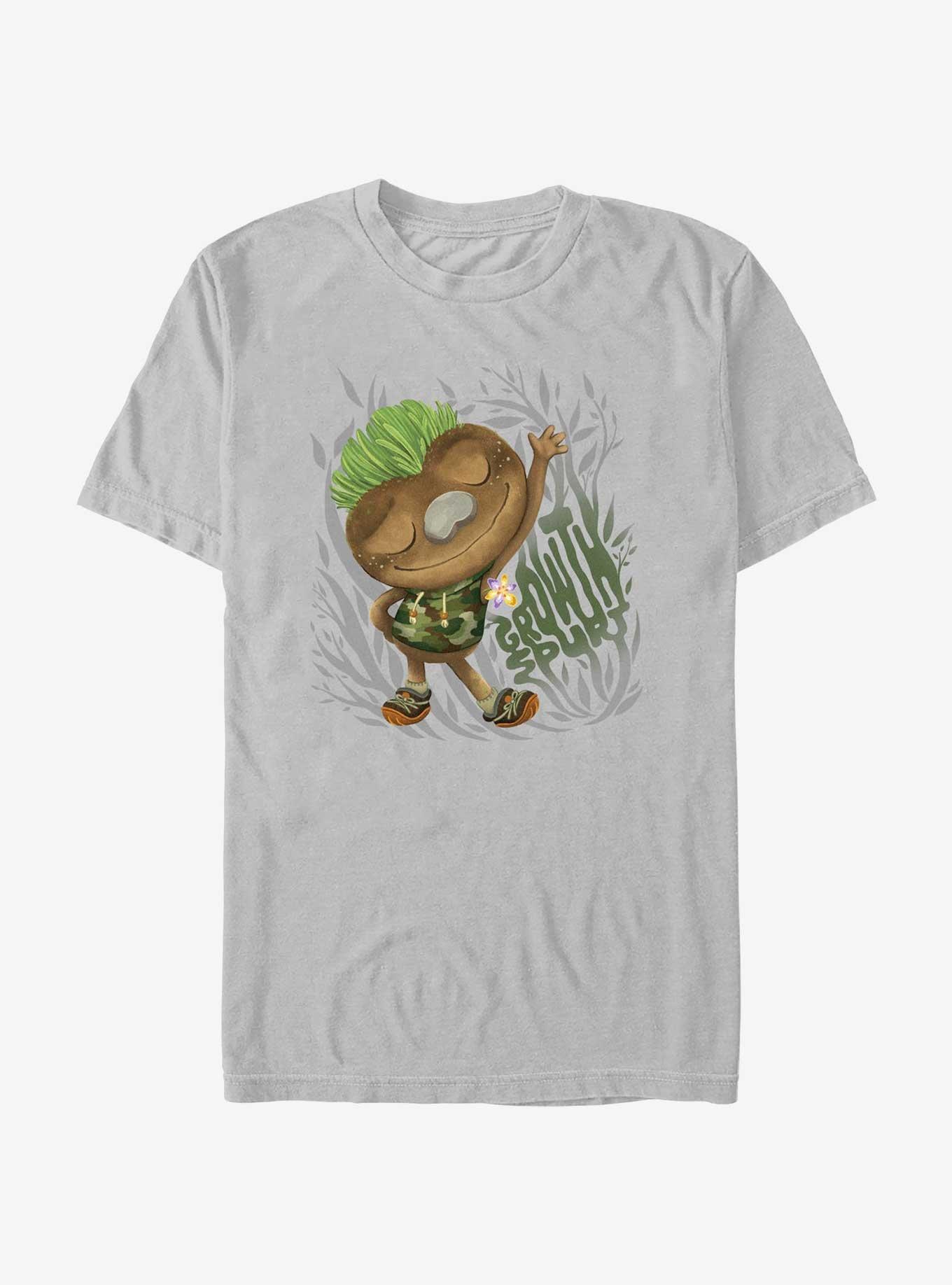 Disney Pixar Elemental Growth Spurt T-Shirt, , hi-res