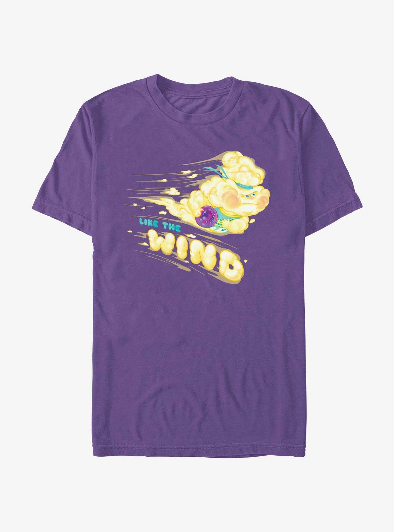 Disney Pixar Elemental Like The Wind T-Shirt, , hi-res